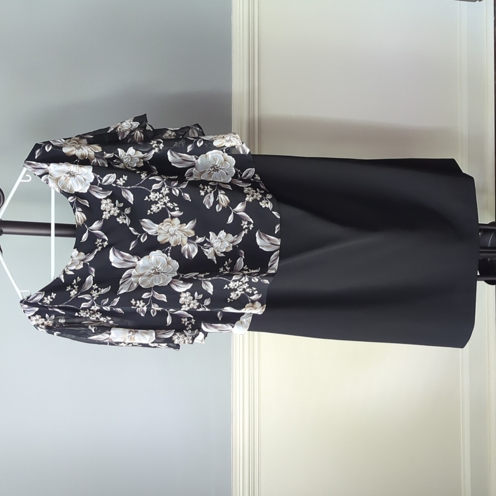 Connected Apparel Evening/Cocktail Dress